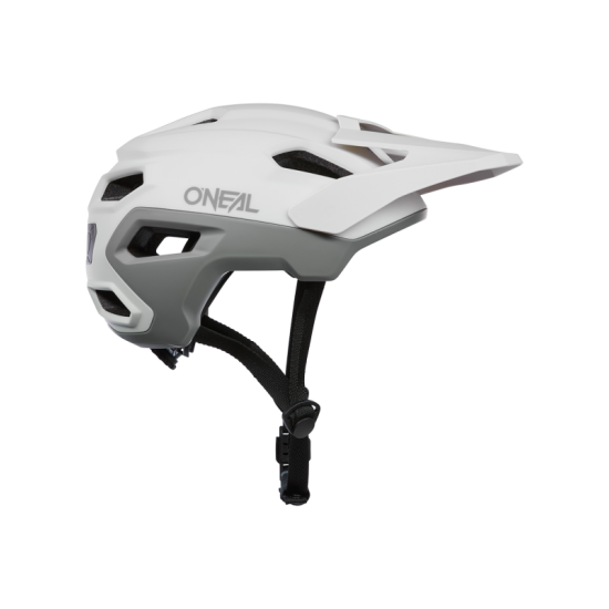 Каска O'NEAL TRAILFINDER EVO SOLID WHITE/GRAY - TRAILFINDER EVO SOLID WHITE/GRAY - на супер цена 89.99€ (176.01лв) Каска O'NEAL TRAILFINDER EVO SOLID WHITE/GRAY - TRAILFINDER EVO SOLID WHITE/GRAY - на супер цена 89.99€ (176.01лв)