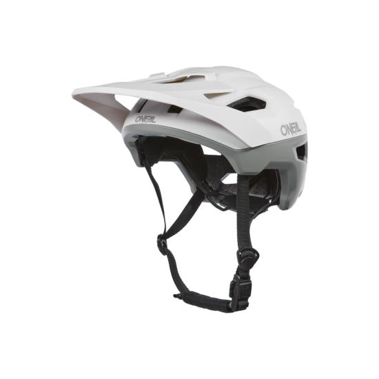 Каска O'NEAL TRAILFINDER EVO SOLID WHITE/GRAY - TRAILFINDER EVO SOLID WHITE/GRAY - на супер цена 89.99€ (176.01лв) Каска O'NEAL TRAILFINDER EVO SOLID WHITE/GRAY - TRAILFINDER EVO SOLID WHITE/GRAY - на супер цена 89.99€ (176.01лв)