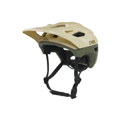 Каска O'NEAL TRAILFINDER EVO SOLID SAND/OLIVE