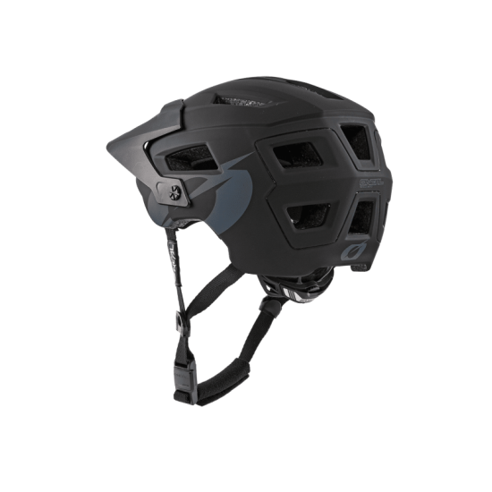 Каска O'NEAL DEFENDER SOLID BLACK - DEFENDER SOLID BLACK - на супер цена 101.75€ (199.01лв) Каска O'NEAL DEFENDER SOLID BLACK - DEFENDER SOLID BLACK - на супер цена 101.75€ (199.01лв)