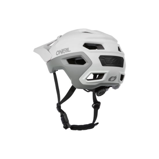 Каска O'NEAL TRAILFINDER EVO SOLID WHITE/GRAY - TRAILFINDER EVO SOLID WHITE/GRAY - на супер цена 89.99€ (176.01лв) Каска O'NEAL TRAILFINDER EVO SOLID WHITE/GRAY - TRAILFINDER EVO SOLID WHITE/GRAY - на супер цена 89.99€ (176.01лв)