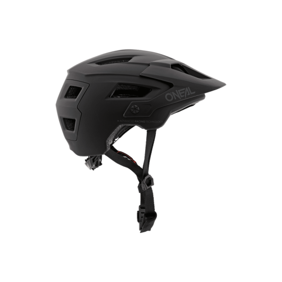 Каска O'NEAL DEFENDER SOLID BLACK - DEFENDER SOLID BLACK - на супер цена 101.75€ (199.01лв) Каска O'NEAL DEFENDER SOLID BLACK - DEFENDER SOLID BLACK - на супер цена 101.75€ (199.01лв)