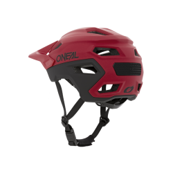 Каска O'NEAL TRAILFINDER SPLIT RED