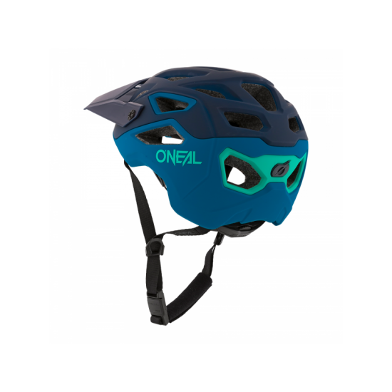 Каска O'NEAL PIKE SOLID BLUE/TEAL - PIKE SOLID BLUE/TEAL - на супер цена 132.42€ (258.99лв) Каска O'NEAL PIKE SOLID BLUE/TEAL - PIKE SOLID BLUE/TEAL - на супер цена 132.42€ (258.99лв)