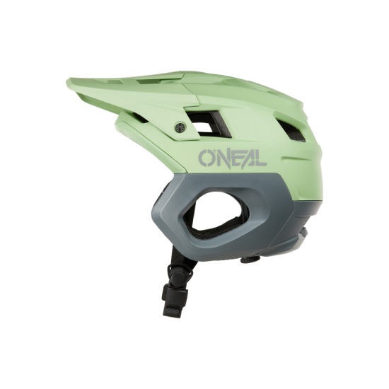 Каска O'NEAL TRAPPER SOLID GREEN/GRAY - TRAPPER SOLID GREEN/GRAY - на супер цена 99.99€ (195.56лв) Каска O'NEAL TRAPPER SOLID GREEN/GRAY - TRAPPER SOLID GREEN/GRAY - на супер цена 99.99€ (195.56лв)