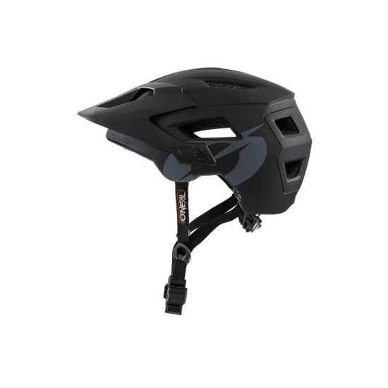 Каска O'NEAL DEFENDER SOLID BLACK - DEFENDER SOLID BLACK - на супер цена 101.75€ (199.01лв) Каска O'NEAL DEFENDER SOLID BLACK - DEFENDER SOLID BLACK - на супер цена 101.75€ (199.01лв)