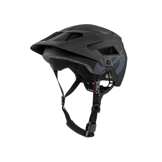 Каска O'NEAL DEFENDER SOLID BLACK - DEFENDER SOLID BLACK - на супер цена 101.75€ (199.01лв) Каска O'NEAL DEFENDER SOLID BLACK - DEFENDER SOLID BLACK - на супер цена 101.75€ (199.01лв)