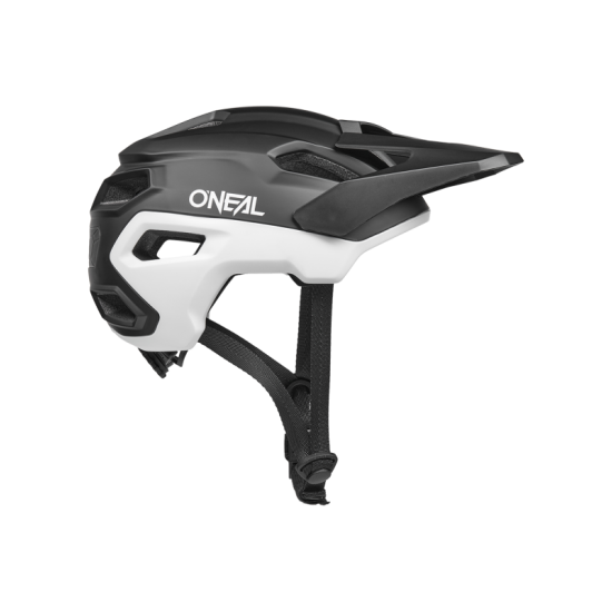 Каска O'NEAL TRAILFINDER EVO SOLID BLACK/WHITE - TRAILFINDER EVO SOLID BLACK/WHITE - на супер цена 89.99€ (176.01лв) Каска O'NEAL TRAILFINDER EVO SOLID BLACK/WHITE - TRAILFINDER EVO SOLID BLACK/WHITE - на супер цена 89.99€ (176.01лв)