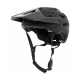 Каска O'NEAL PIKE SOLID BLACK/GRAY - PIKE SOLID BLACK/GRAY - на супер цена 132.42€ (258.99лв)