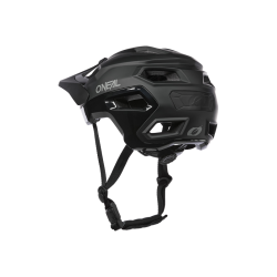 Каска O'NEAL TRAILFINDER EVO SOLID BLACK Каска O'NEAL TRAILFINDER EVO SOLID BLACK