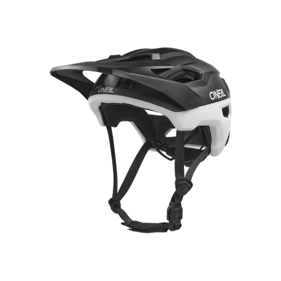 Каска O'NEAL TRAILFINDER EVO SOLID BLACK/WHITE - TRAILFINDER EVO SOLID BLACK/WHITE - на супер цена 89.99€ (176.01лв) Каска O'NEAL TRAILFINDER EVO SOLID BLACK/WHITE - TRAILFINDER EVO SOLID BLACK/WHITE - на супер цена 89.99€ (176.01лв)