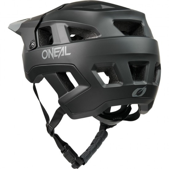 Каска O'NEAL DEFENDER SOLID BLACK V.25 - DEFENDER SOLID BLACK V.25 - на супер цена 79.99€ (156.45лв) Каска O'NEAL DEFENDER SOLID BLACK V.25 - DEFENDER SOLID BLACK V.25 - на супер цена 79.99€ (156.45лв)