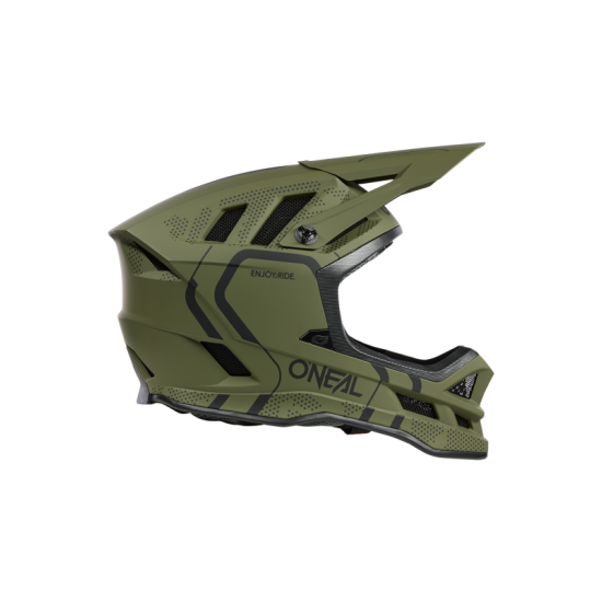 Каска O'NEAL BLADE STRIKE OLIVE/BLACK V.25 - BLADE STRIKE OLIVE/BLACK V.25 - на супер цена 199.99€ (391.15лв) Каска O'NEAL BLADE STRIKE OLIVE/BLACK V.25 - BLADE STRIKE OLIVE/BLACK V.25 - на супер цена 199.99€ (391.15лв)