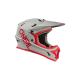 Каска O'NEAL SONUS SOLID GRAY/RED - SONUS SOLID GRAY/RED - на супер цена 109.99€ (215.12лв) Каска O'NEAL SONUS SOLID GRAY/RED - SONUS SOLID GRAY/RED - на супер цена 109.99€ (215.12лв)