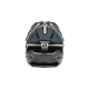 Каска O'NEAL SONUS SLICK BLACK/GRAY V.26 - SONUS SLICK BLACK/GRAY V.26 - на супер цена 119.99€ (234.68лв)