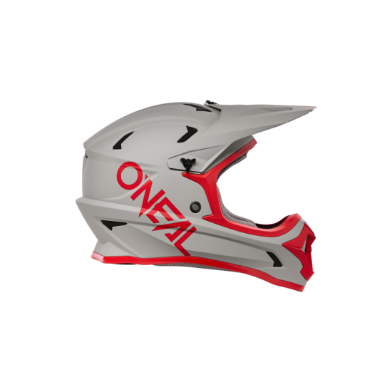 Каска O'NEAL SONUS SOLID GRAY/RED - SONUS SOLID GRAY/RED - на супер цена 109.99€ (215.12лв) Каска O'NEAL SONUS SOLID GRAY/RED - SONUS SOLID GRAY/RED - на супер цена 109.99€ (215.12лв)