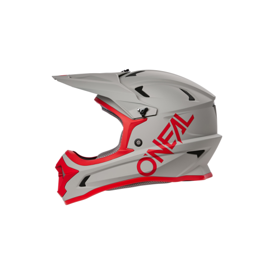 Каска O'NEAL SONUS SOLID GRAY/RED - SONUS SOLID GRAY/RED - на супер цена 109.99€ (215.12лв) Каска O'NEAL SONUS SOLID GRAY/RED - SONUS SOLID GRAY/RED - на супер цена 109.99€ (215.12лв)