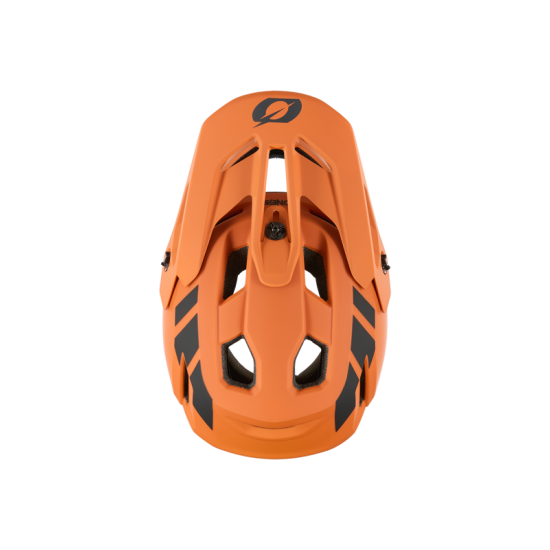 Каска O'NEAL SL1 CREST ORANGE/BLACK - SL1 CREST ORANGE/BLACK - на супер цена 159.99€ (312.91лв)