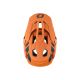 Каска O'NEAL SL1 CREST ORANGE/BLACK - SL1 CREST ORANGE/BLACK - на супер цена 159.99€ (312.91лв)