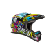 Детска каска O'NEAL SONUS RIOT MULTI V.25 - kids-SONUS RIOT MULTI V.25 - на супер цена 99.99€ (195.56лв) Детска каска O'NEAL SONUS RIOT MULTI V.25 - kids-SONUS RIOT MULTI V.25 - на супер цена 99.99€ (195.56лв)