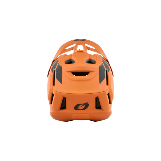 Каска O'NEAL SL1 CREST ORANGE/BLACK - SL1 CREST ORANGE/BLACK - на супер цена 159.99€ (312.91лв)