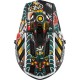 Каска O'NEAL BACKFLIP INKED MULTI V.24 - BACKFLIP INKED MULTI V.24 - на супер цена 129.99€ (254.24лв)