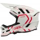 Каска O'NEAL BLADE STRIKE WHITE/RED V.25 - BLADE STRIKE WHITE/RED V.25 - на супер цена 199.99€ (391.15лв) Каска O'NEAL BLADE STRIKE WHITE/RED V.25 - BLADE STRIKE WHITE/RED V.25 - на супер цена 199.99€ (391.15лв)