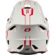 Каска O'NEAL BLADE STRIKE WHITE/RED V.25 - BLADE STRIKE WHITE/RED V.25 - на супер цена 199.99€ (391.15лв) Каска O'NEAL BLADE STRIKE WHITE/RED V.25 - BLADE STRIKE WHITE/RED V.25 - на супер цена 199.99€ (391.15лв)