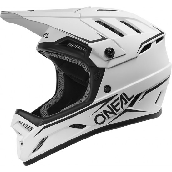 Каска O'NEAL BACKFLIP SOLID GRAY - BACKFLIP SOLID GRAY - на супер цена 119.99€ (234.68лв) Каска O'NEAL BACKFLIP SOLID GRAY - BACKFLIP SOLID GRAY - на супер цена 119.99€ (234.68лв)