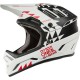 Каска O'NEAL BACKFLIP KNOX WHITE/BLACK V.26 - BACKFLIP KNOX WHITE/BLACK V.26 - на супер цена 129.99€ (254.24лв) Каска O'NEAL BACKFLIP KNOX WHITE/BLACK V.26 - BACKFLIP KNOX WHITE/BLACK V.26 - на супер цена 129.99€ (254.24лв)
