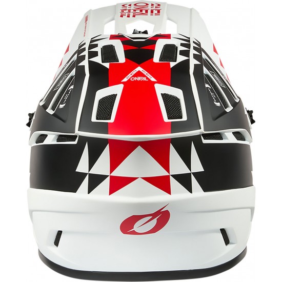 Каска O'NEAL BACKFLIP KNOX WHITE/BLACK V.26 - BACKFLIP KNOX WHITE/BLACK V.26 - на супер цена 129.99€ (254.24лв) Каска O'NEAL BACKFLIP KNOX WHITE/BLACK V.26 - BACKFLIP KNOX WHITE/BLACK V.26 - на супер цена 129.99€ (254.24лв)