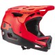 Каска FullFace 7 Protection Project 23 ABS - MATT THRUSTER RED - mat red - на супер цена 319.00лв