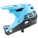 Каска FullFace 7 Protection Project 23 ABS - OCEAN BLUE/BLACK - OCEAN BLUE/BLACK - на супер цена 319.00лв Каска FullFace 7 Protection Project 23 ABS - OCEAN BLUE/BLACK - OCEAN BLUE/BLACK - на супер цена 319.00лв