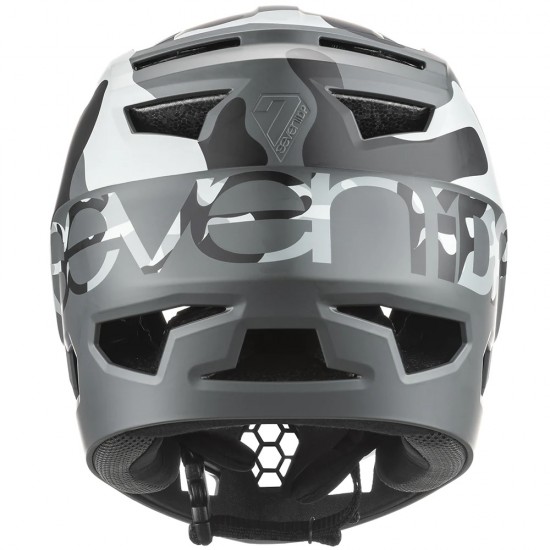Каска FullFace 7 Protection Project 23 ABS - CAMO/BLACK - CAMO/BLACK - на супер цена 319.00лв Каска FullFace 7 Protection Project 23 ABS - CAMO/BLACK - CAMO/BLACK - на супер цена 319.00лв