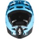Каска FullFace 7 Protection Project 23 ABS - OCEAN BLUE/BLACK - OCEAN BLUE/BLACK - на супер цена 319.00лв Каска FullFace 7 Protection Project 23 ABS - OCEAN BLUE/BLACK - OCEAN BLUE/BLACK - на супер цена 319.00лв