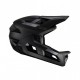 Каска LEATT Helmet MTB Enduro 2.0 V23 Stealth - MTB Enduro 2.0 V23 Stealth - на супер цена 398.00лв