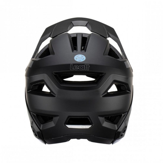 Каска LEATT Helmet MTB Enduro 2.0 V23 Stealth - MTB Enduro 2.0 V23 Stealth - на супер цена 398.00лв