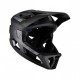 Каска LEATT Helmet MTB Enduro 2.0 V23 Stealth - MTB Enduro 2.0 V23 Stealth - на супер цена 398.00лв