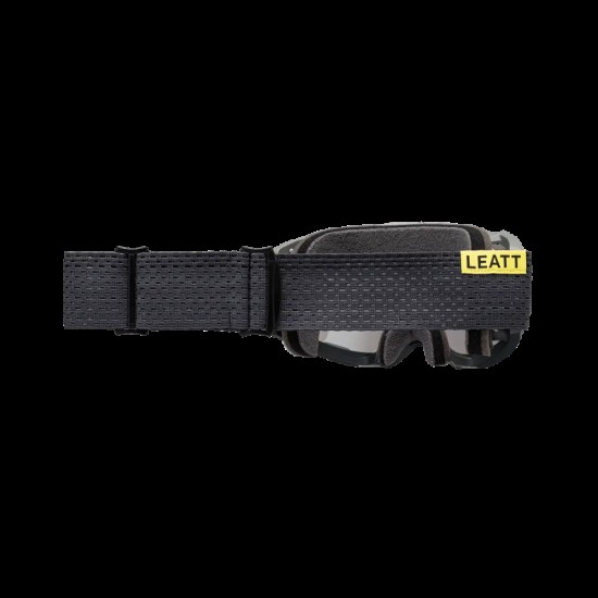 Маска LEATT Goggle Velocity 4.0 MTB X-Flow Iriz Granite Silver 50% - 8-8024110140-01-B0 - на супер цена 99.00€ (193.63лв)