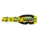 Маска LEATT Velocity 5.5 Cheetah Clear 83 VLT - 8-8025200580-01-B0 - на супер цена 89.00€ (174.07лв)
