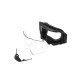 Маска LEATT Velocity 5.5 Enduro Forge Clear 83% - 8-8024070300-01-B0 - на супер цена 89.00€ (174.07лв)