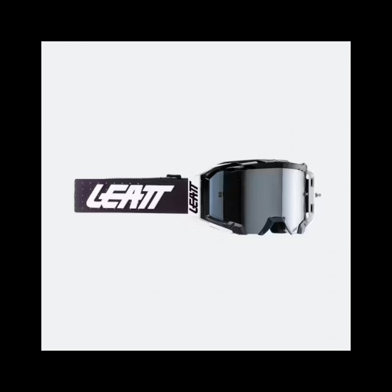 Маска LEATT Velocity 5.5 Iriz Graphite Platinum UC 28% - 8-8024070270-01-B0 - на супер цена 119.00€ (232.74лв)