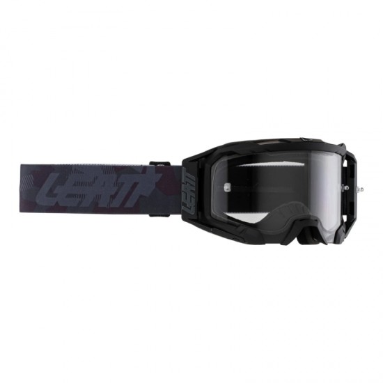 Маска LEATT Velocity 5.5 Stealth Light Grey 58% - 8-8024070380-01-B0 - на супер цена 89.00€ (174.07лв) Маска LEATT Velocity 5.5 Stealth Light Grey 58% - 8-8024070380-01-B0 - на супер цена 89.00€ (174.07лв)