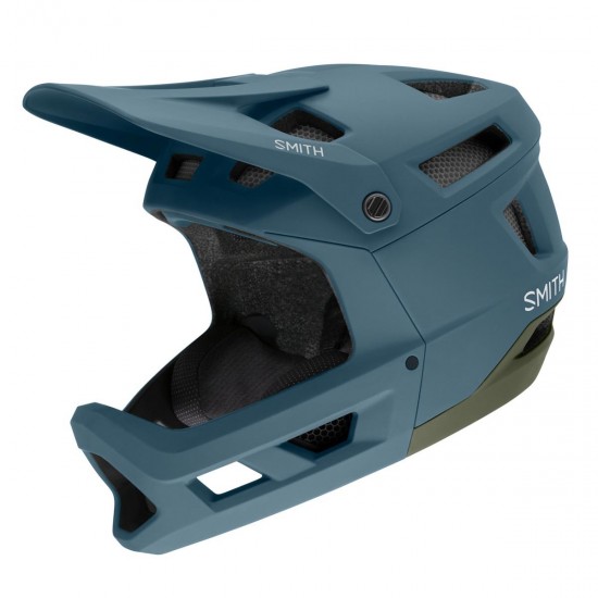 Каска FullFace SMITH MAINLINE MIPS matte stone / moss - matte stone / moss - на супер цена 599.00лв Каска FullFace SMITH MAINLINE MIPS matte stone / moss - matte stone / moss - на супер цена 599.00лв