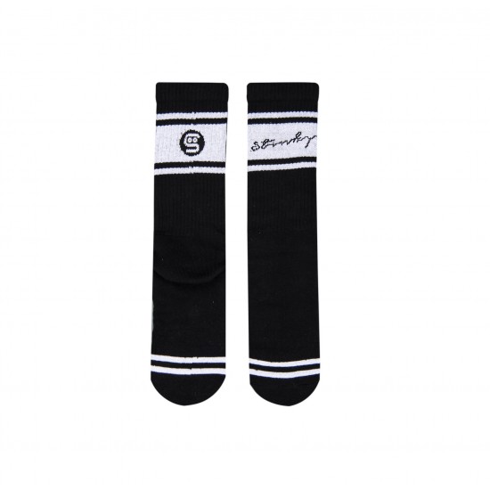 Чорапи Stinky Prime black S-M - Prime Black  s-m - на супер цена 19.00лв
