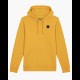 Peaty's AW25 PubWear Hoody - Crown / Ochre - Crown / Ochre - на супер цена 169.00лв (86.41€) Peaty's AW25 PubWear Hoody - Crown / Ochre - Crown / Ochre - на супер цена 169.00лв (86.41€)