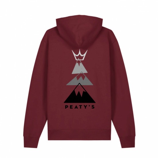Суичър Peaty's AW25 PubWear Hoody - Summit / Burgundy - Summit / Burgundy - на супер цена 169.00лв (86.41€) Суичър Peaty's AW25 PubWear Hoody - Summit / Burgundy - Summit / Burgundy - на супер цена 169.00лв (86.41€)
