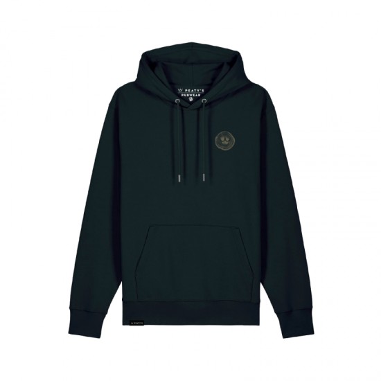 Суичър Peaty's AW25 PubWear Hoody - Trail Build Crew / Black - Trail Build Crew / Black - на супер цена 169.00лв (86.41€)