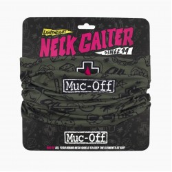 Шал бъф Muc-Off  Punk Green