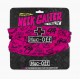 Шал бъф Muc-Off Punk Pink - punk pink buf - на супер цена 35.00лв Шал бъф Muc-Off Punk Pink - punk pink buf - на супер цена 35.00лв